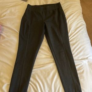 Michael Kors - dress pants/legging - size M
